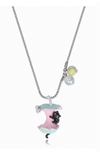 TOXIC CORE NECKLACE