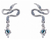 VIPER VISION EARRINGS