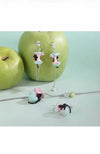 TOXIC CORE EARRINGS