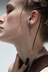VIPER VISION EARRINGS