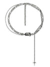 ECLIPSE NECKLACE