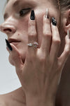ANGELIC ORBIT RING