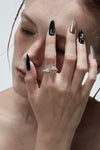 ANGELIC ORBIT RING