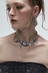 CHRONO REBEL NECKLACE