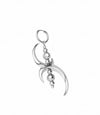 PHANTOM ECLIPSE EARRINGS