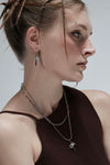 VORTEX STAR NECKLACE