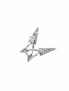 RIFT HORN EAR CUFF
