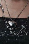 CELESTIAL PULSE NECKLACE