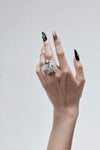 KINETIC ORE RING