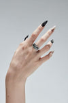 MATRIX RING