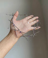MATRIX THORNS NECKLACE
