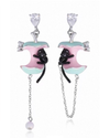 TOXIC CORE EARRINGS