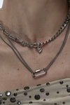 GENETIC LOCK CHAIN
