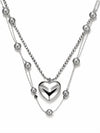 CELESTIAL PULSE NECKLACE