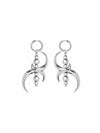 PHANTOM ECLIPSE EARRINGS