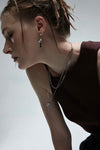 VORTEX STAR NECKLACE