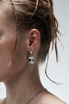 TOXIC CORE EARRINGS