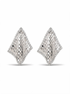HYPER WEAVE EARRINGS