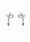 VIPER VISION EARRINGS