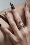 ORBIT RING