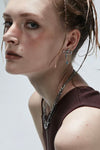 VIPER VISION EARRINGS