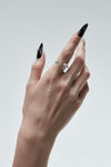 ANGELIC ORBIT RING