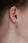 VIPER VISION EARRINGS