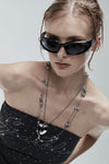 CELESTIAL PULSE NECKLACE