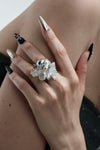 KINETIC ORE RING
