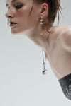 TOXIC CORE EARRINGS