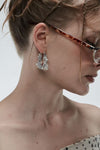 AMPLITUDE ICE EARRINGS