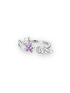 ANGELIC ORBIT RING