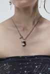 TOXIC CORE NECKLACE