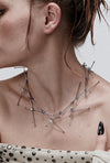 MATRIX THORNS NECKLACE