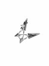 RIFT HORN EAR CUFF