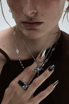 VORTEX STAR NECKLACE