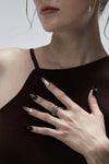 ORBIT RING
