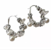 AMPLITUDE ICE EARRINGS