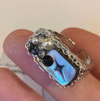 MATRIX RING