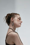 PHANTOM ECLIPSE EARRINGS