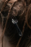 AVANT DINING HAIR CLIP