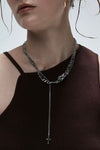 ECLIPSE NECKLACE