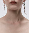 TOXIC CORE EARRINGS