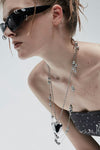 CELESTIAL PULSE NECKLACE