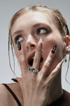 MATRIX RING