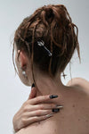 AVANT DINING HAIR CLIP