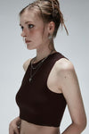 VORTEX STAR EARRINGS