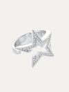 STARBURST RING