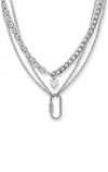 GENETIC LOCK CHAIN
