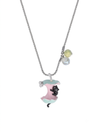 TOXIC CORE NECKLACE